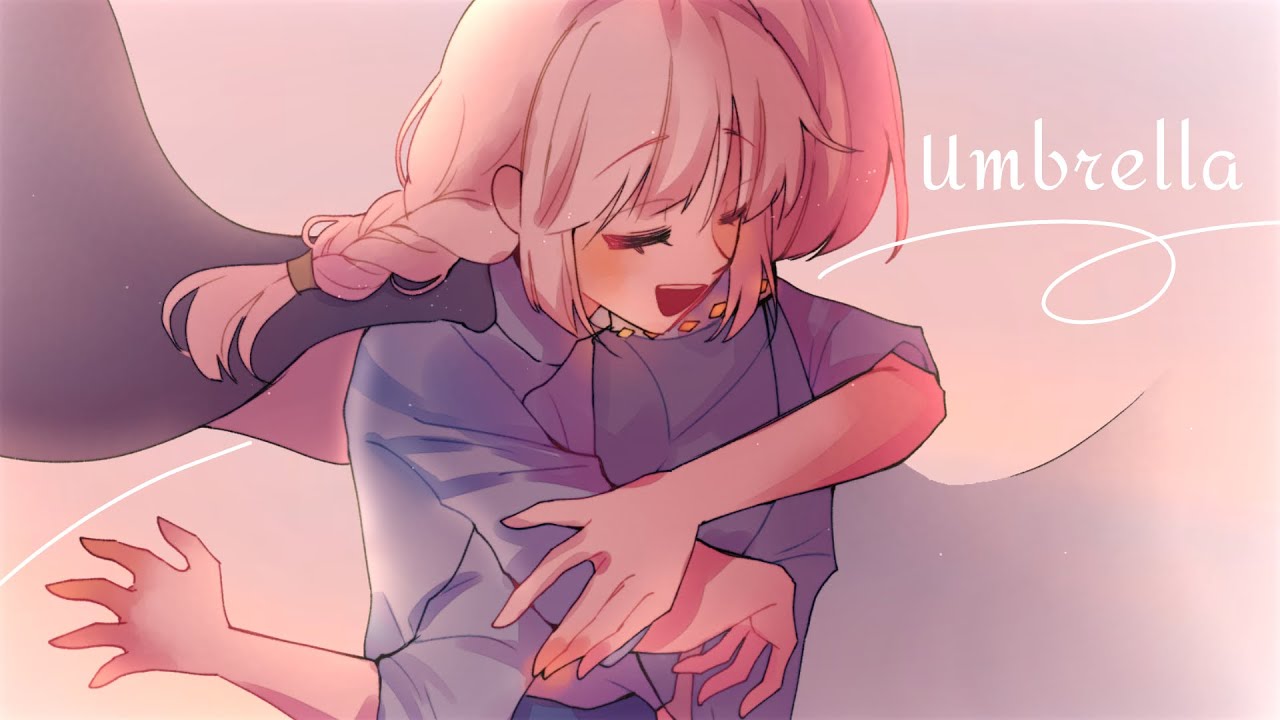 Umbrella || Sky: Children of the light || Old & Unfinished (dropped)