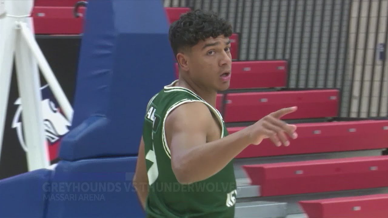Eastern New Mexico vs CSU Pueblo