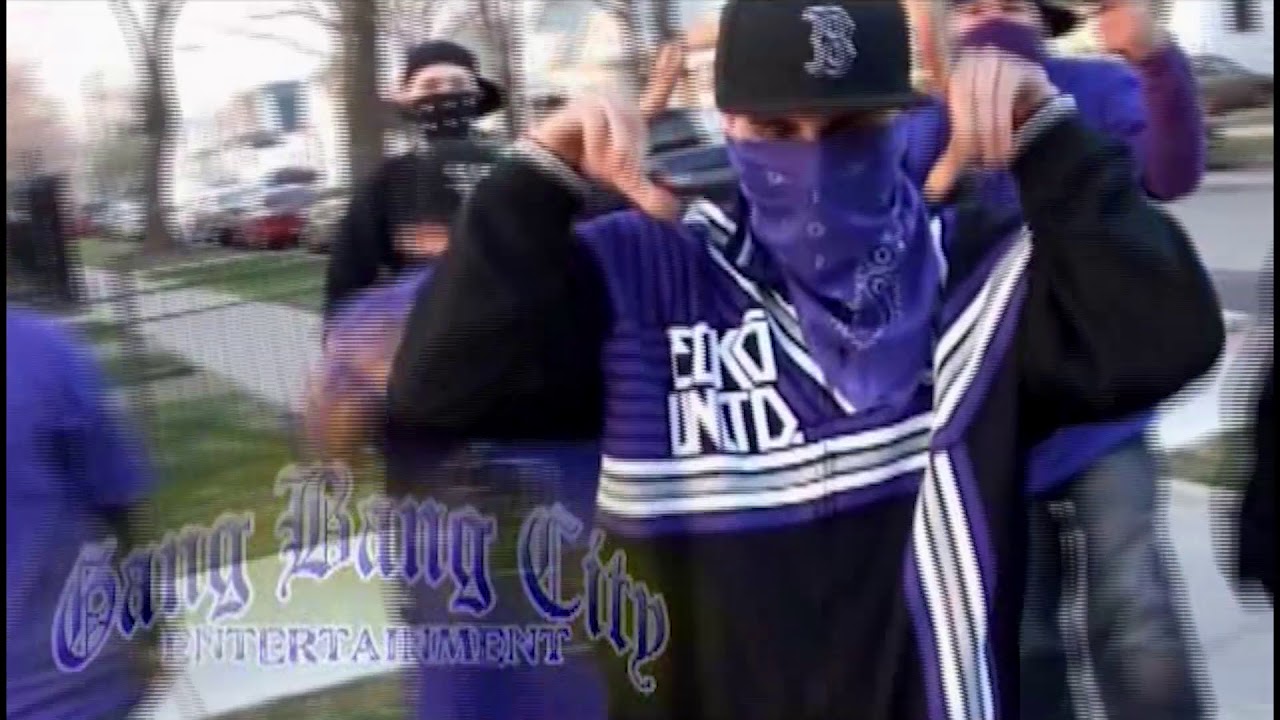 Insane Latin Brothers (LBz) | Gang Bang City
