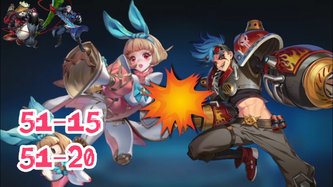 [MLA] Alucard Cancelling & How To Charm Enemies Properly.