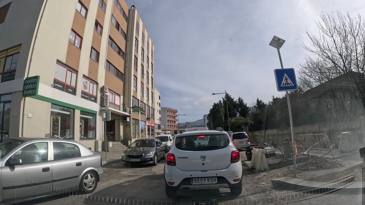 De Valença a Monção Alto Minho Portugal #monção #vianadocastelo #valença #portugal  #tui #galiza