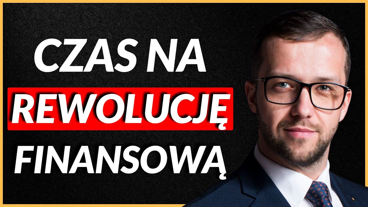 SPRAWDZILIŚMY POLSKIE DORADZTWO FINANSOWE! JAK OSZCZĘDZAĆ I BUDOWAĆ SW&Oacute;J MAJĄTEK?  - DAWID KOZIOŁ