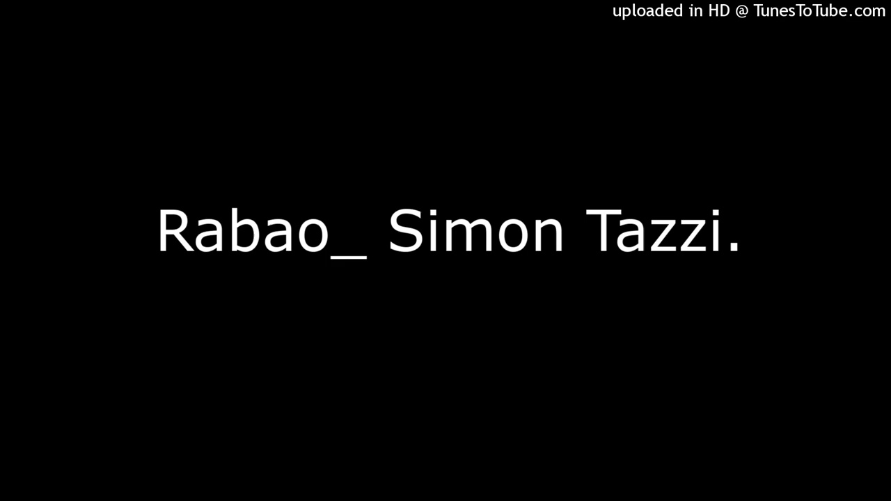 Rabao_Simon Tazzi..