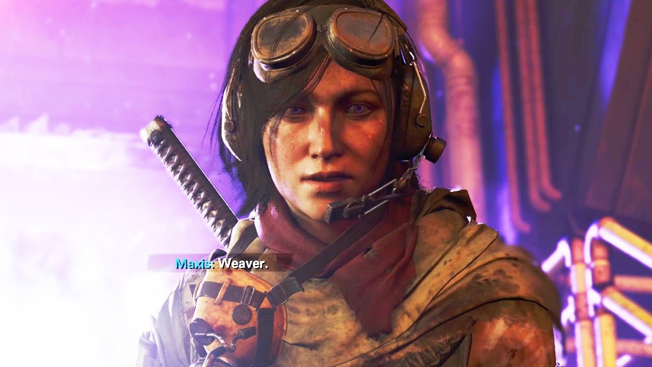 FIREBASE Z EASTER EGG ENDING CUTSCENE (Cold War Zombies DLC 1 Ending)