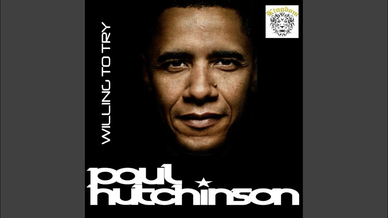 Willing To Try (Original Mix)
