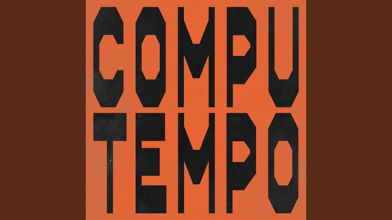 Compuphonic (Edit)