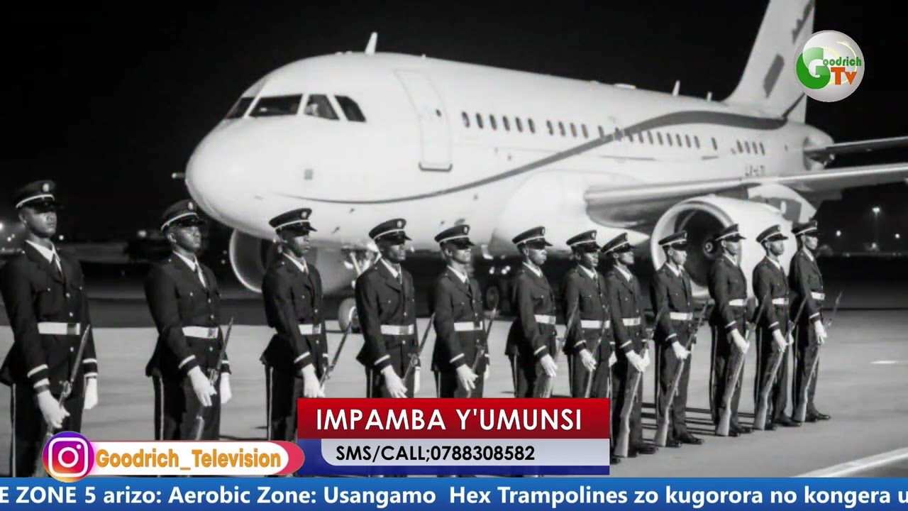 IMPAMBA Y'UMUNSI KU WA 30-01-2026