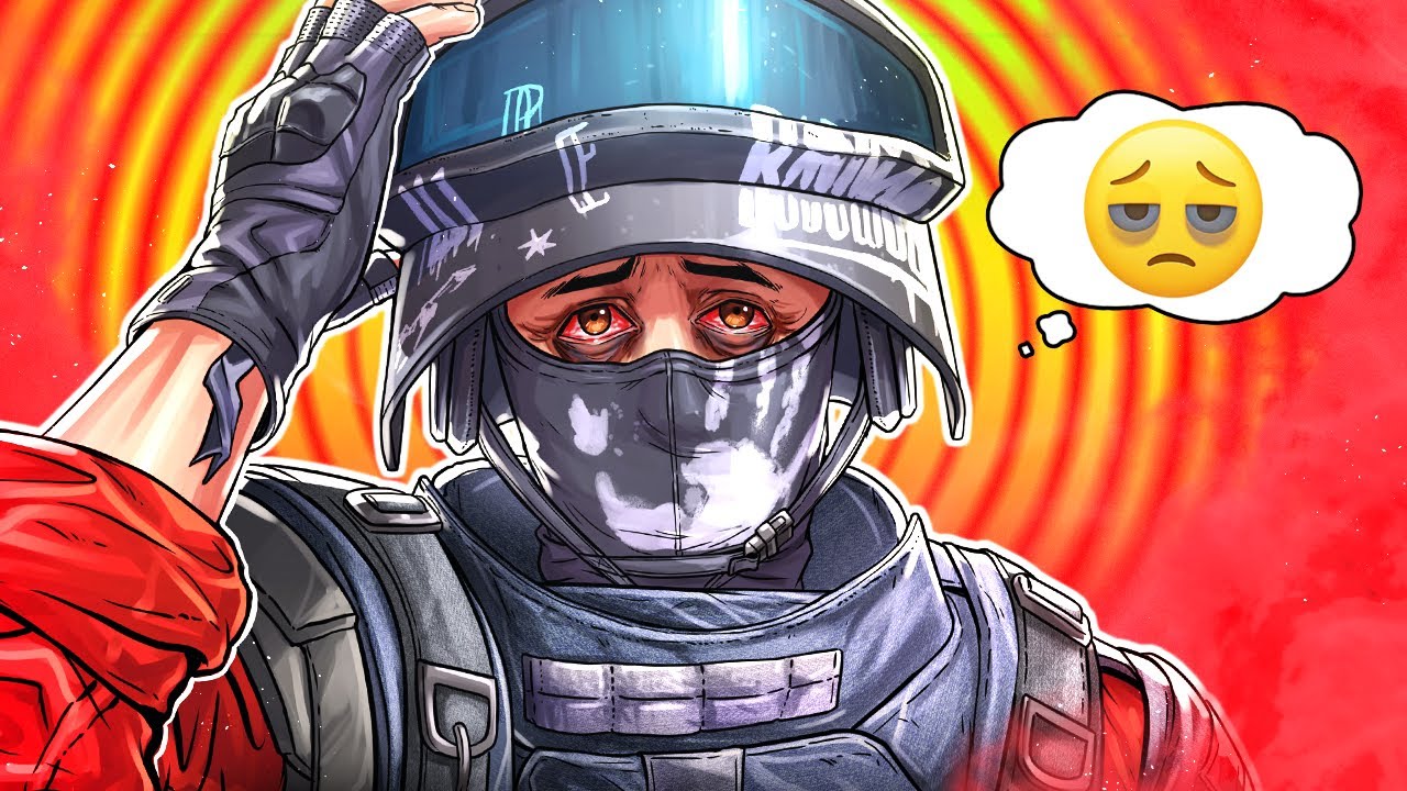 What Extraction Shooters Do To Your Brain