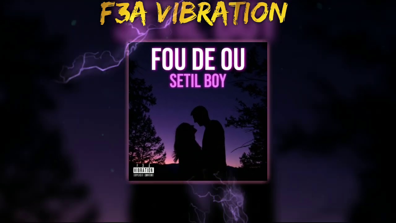 Dangerous - Fou de ou (Setil boy remix) 2021