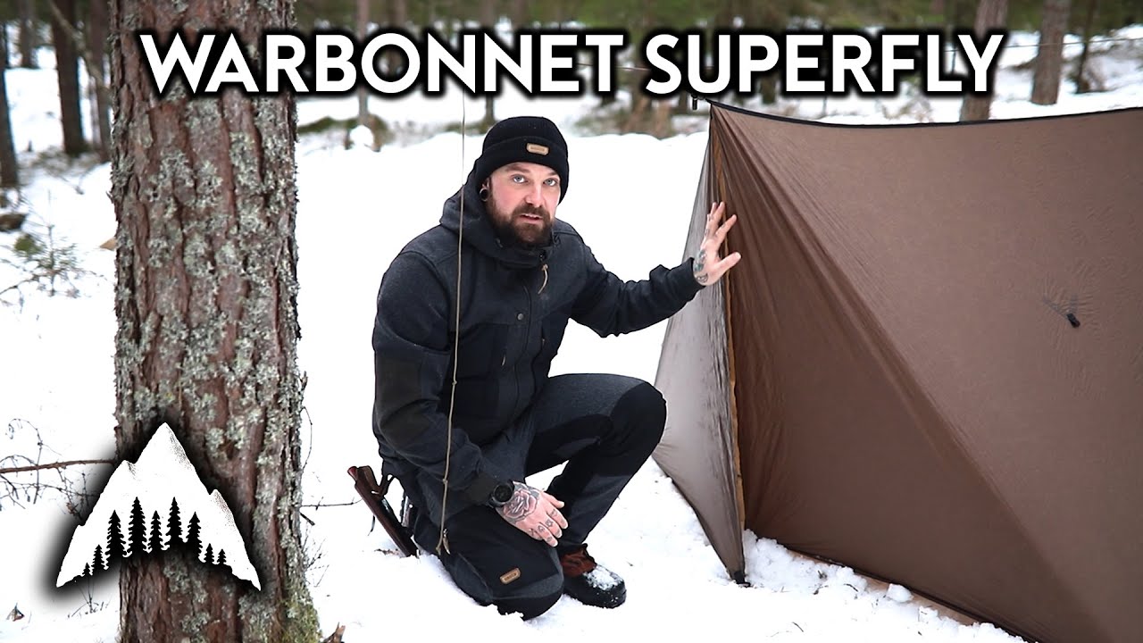 WARBONNET SUPERFLY