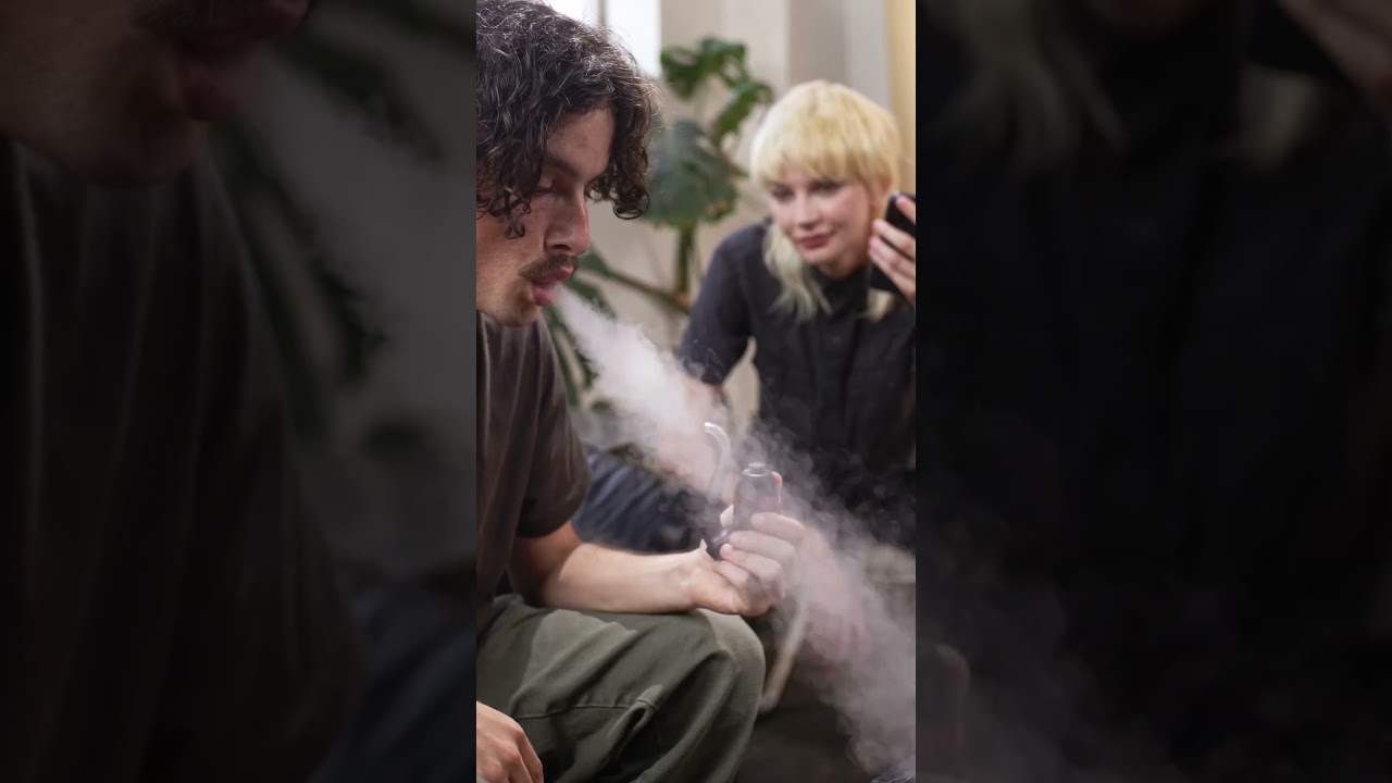 Introducing the NEW Puffco Proxy