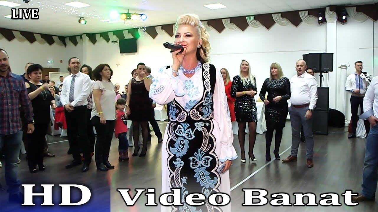 🌟STANA IZBASA🌟  NOU 2018 🎤 SHOW de SHOW in GERMANIA (Ingolstadt)