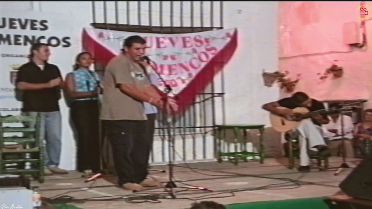 2001 GERMÁN DURÁN 