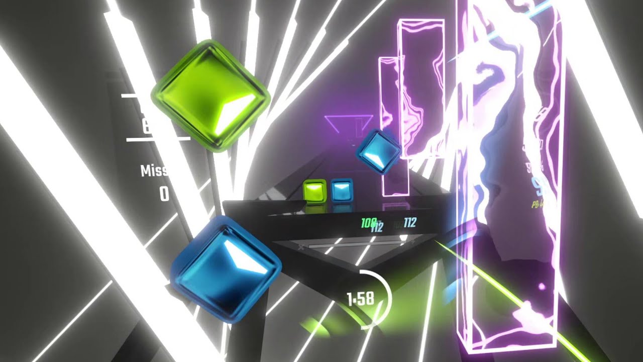 This map is so fun... (Always in a Nightmare)