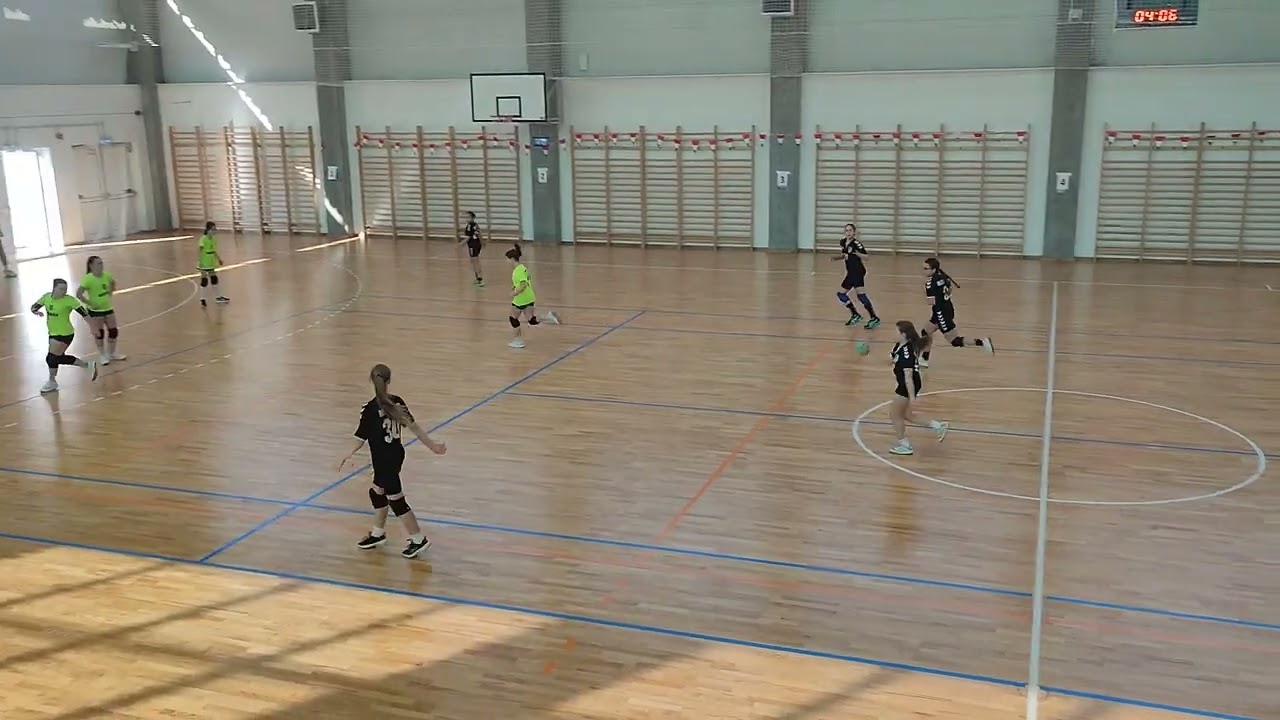 Harta - Lajosmizse bajnoki forduló U 12  Solt 2026.03.01. 1/2