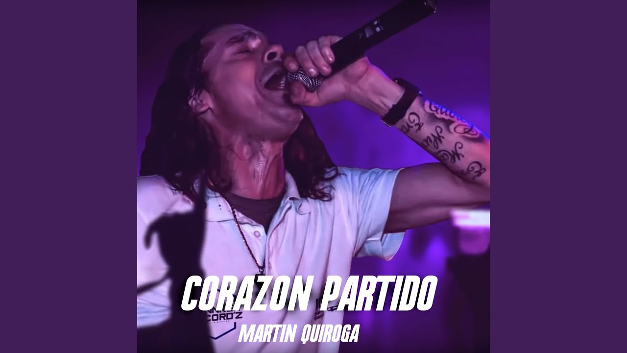 Corazón Partido