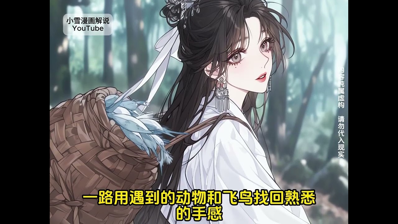 《穿成继母后,我改造全家种田忙》秦瑶一睁眼,从末世穿到一名古代农妇身上。家里四个继子嗷嗷待哺 #二次元