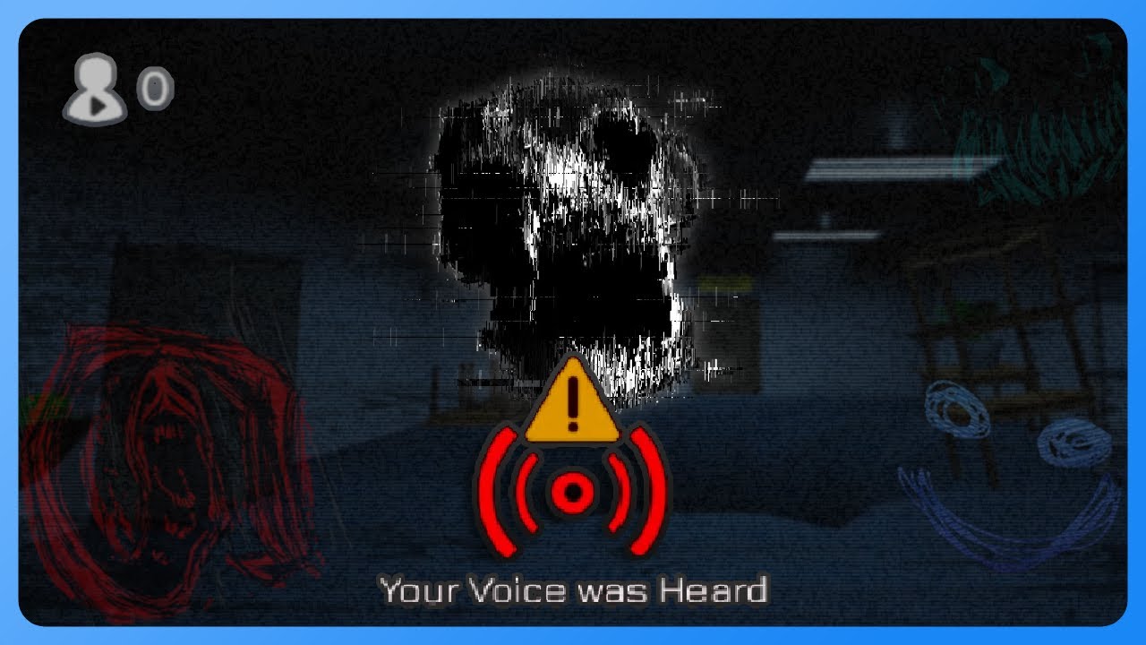 The Scariest Roblox Game you Haven’t Played