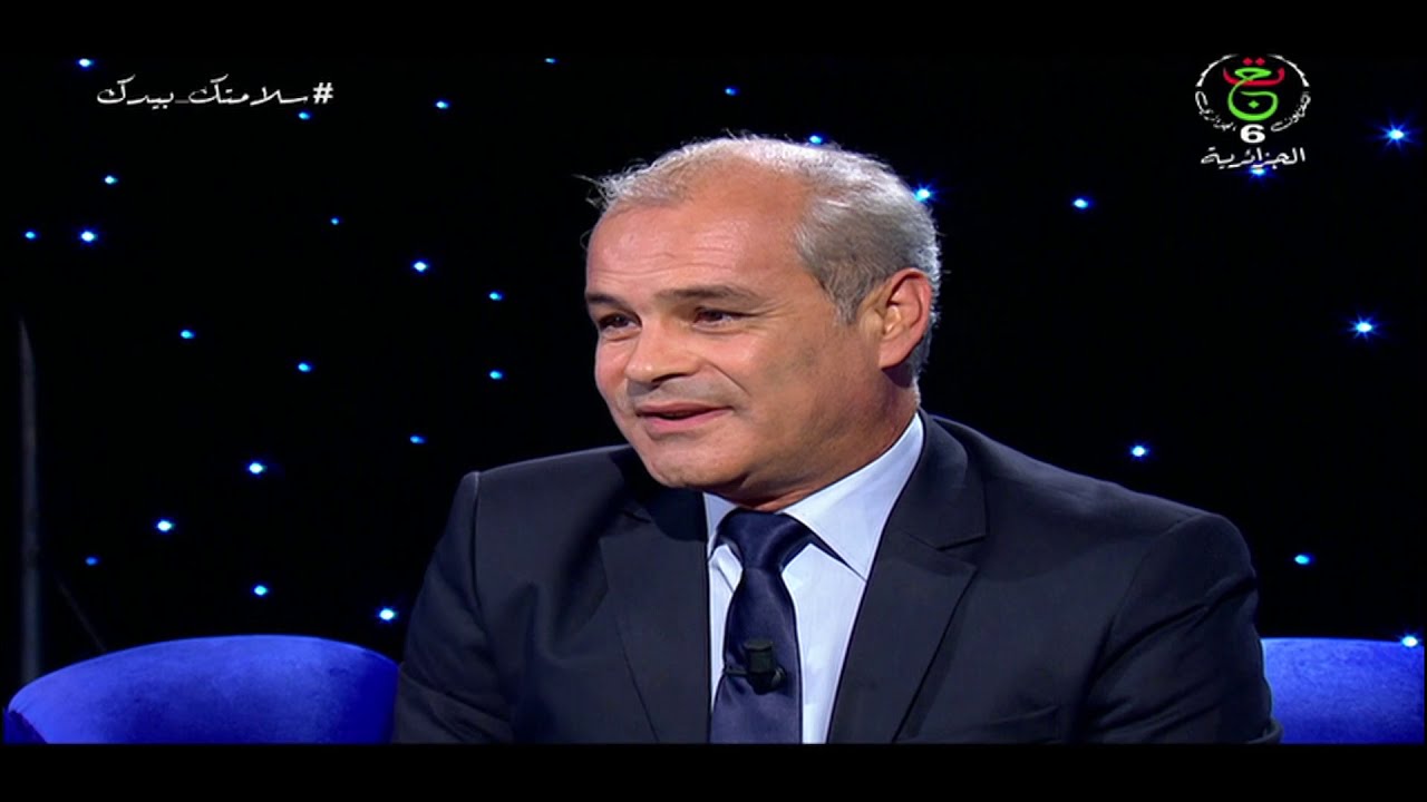 Fouad OUAMANE / محمد فؤاد ومان / برنامج 