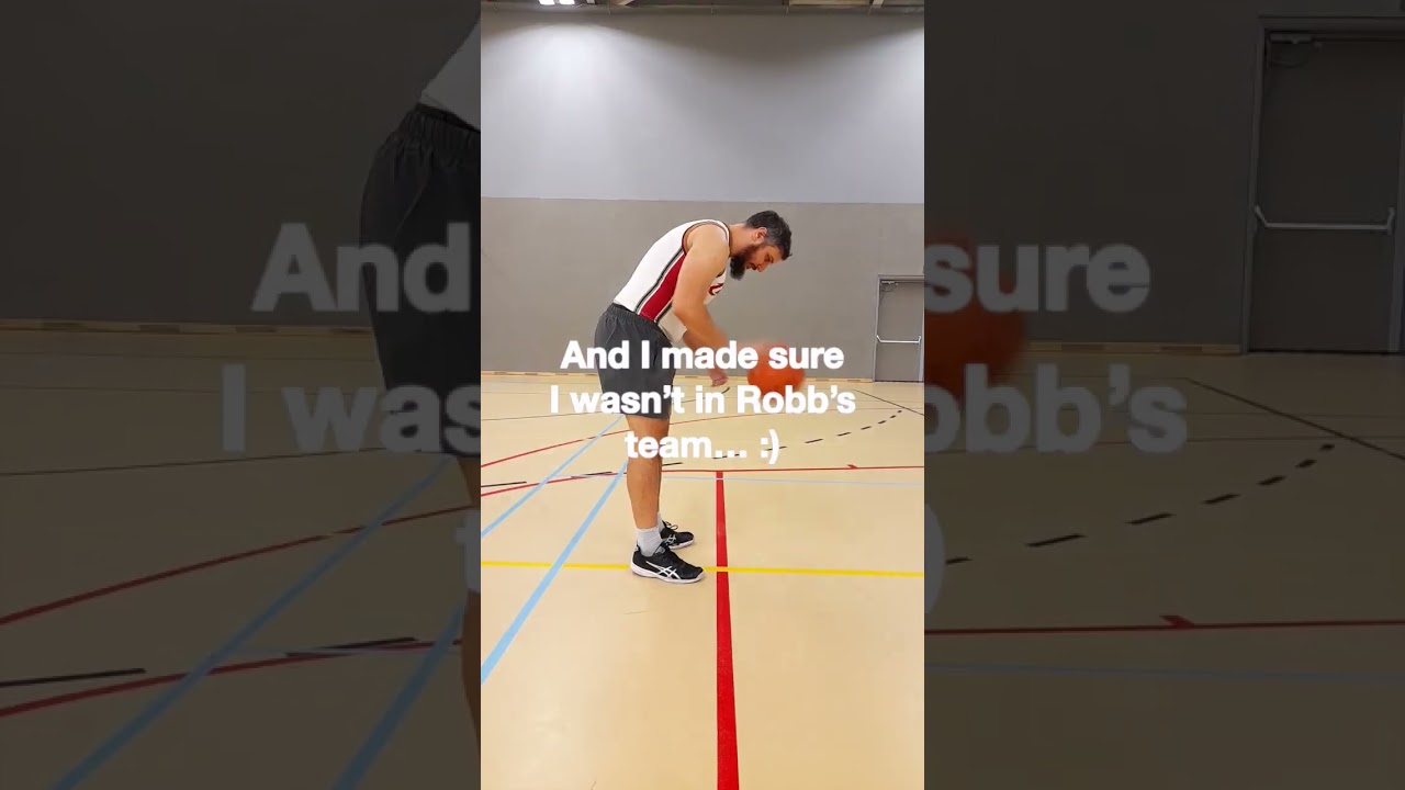 USC Impressions #3 BASKETBALL!🏀🖐 | USC sport Amsterdam #shorts