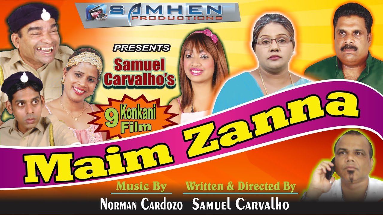 mai zana