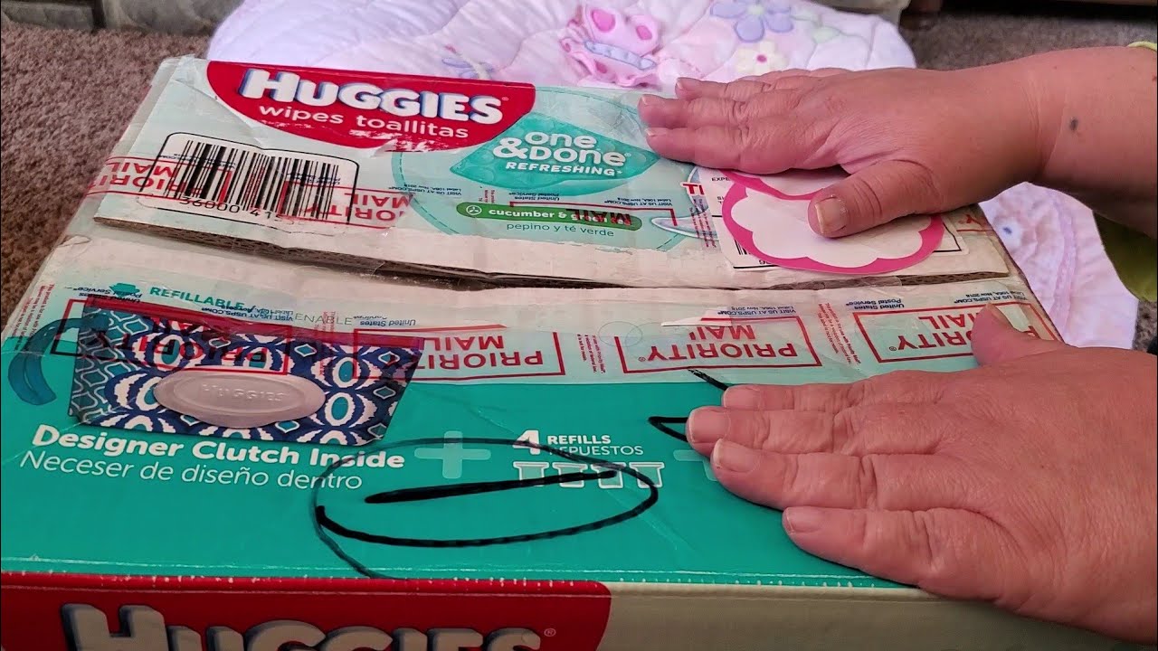 🎁🥰TWIN REBORN BABY BOX OPENING!! Please Come Meet My Twins!! (reborn dolls)🥰🎁