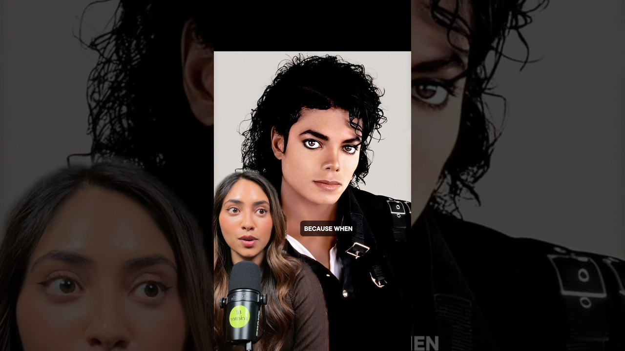 Why Michael Jackson&rsquo;s Death was Murder