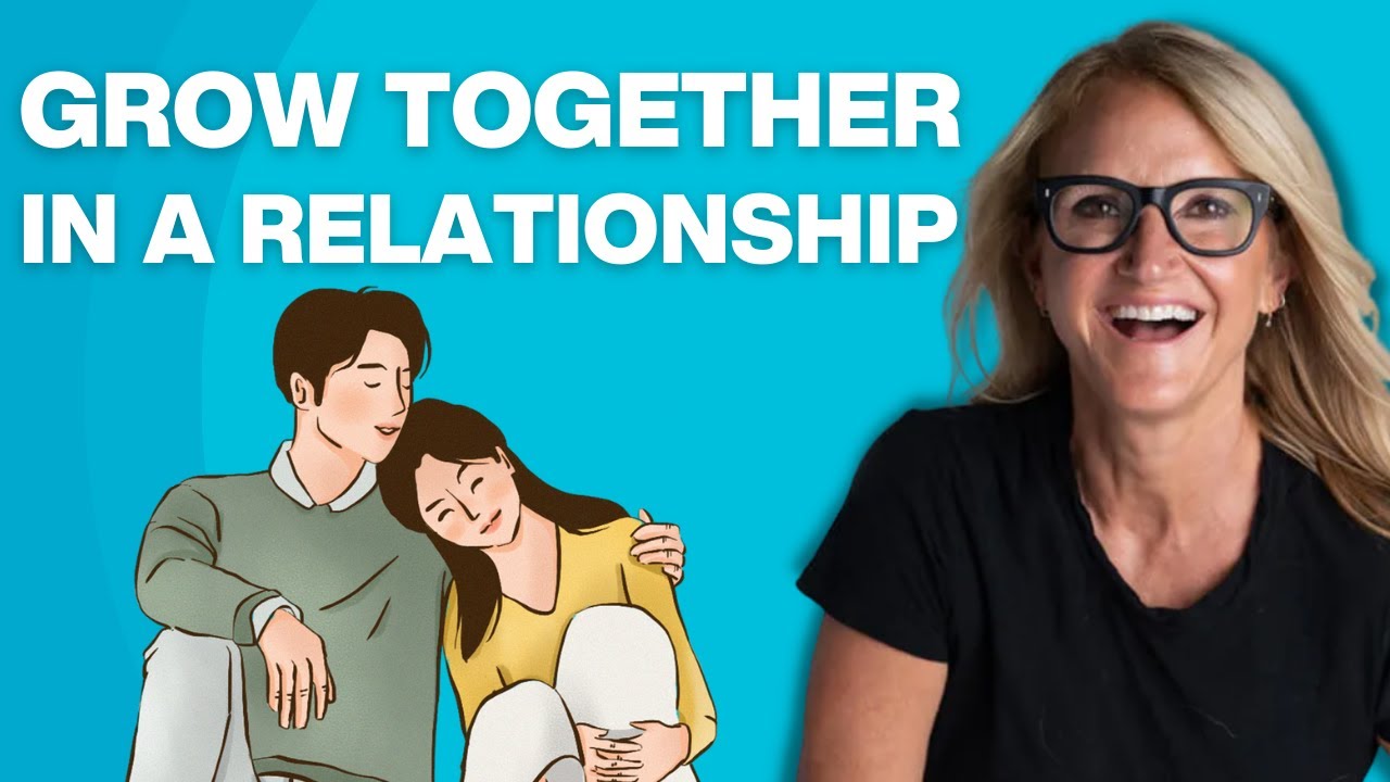 Learning and Growing Together in a Relationship | Jay Shetty and Mel Robbins 😍❤️