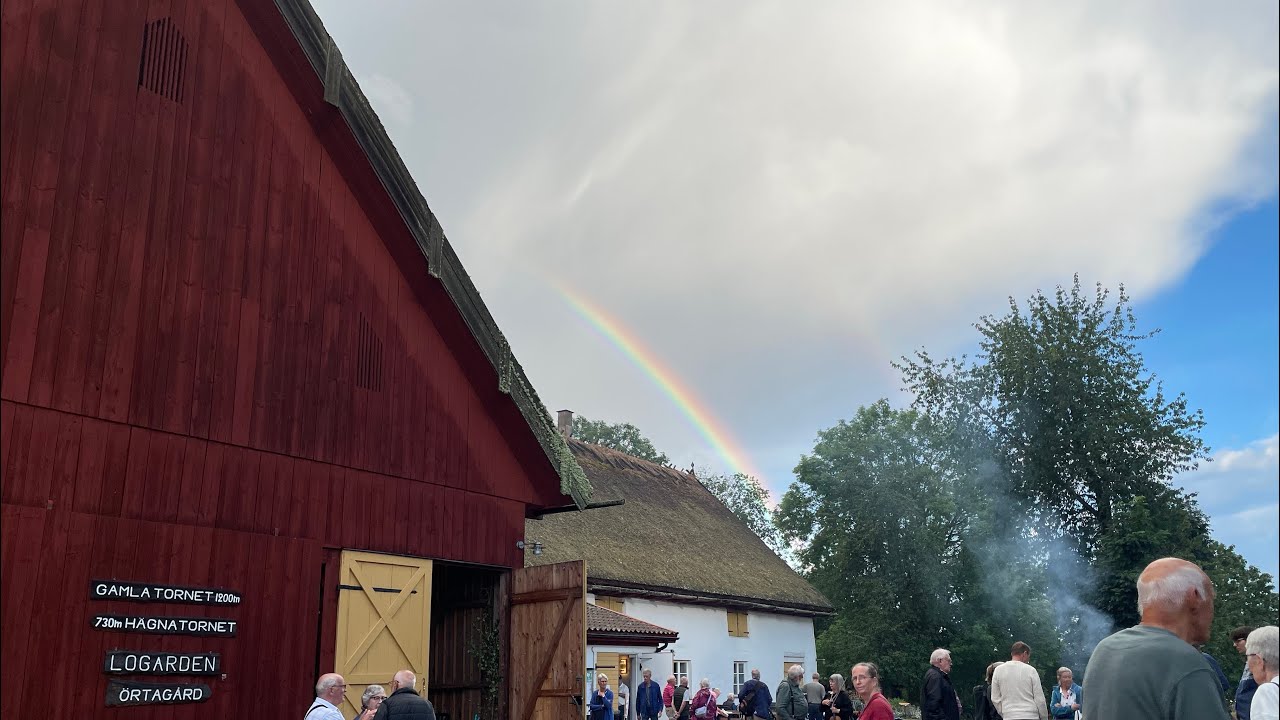 Spelmansstämma