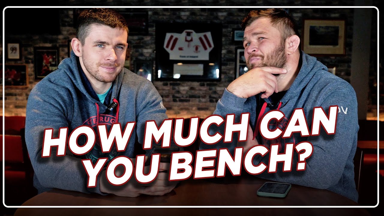 Duane Vermeulen and Nick Timoney answer your questions!