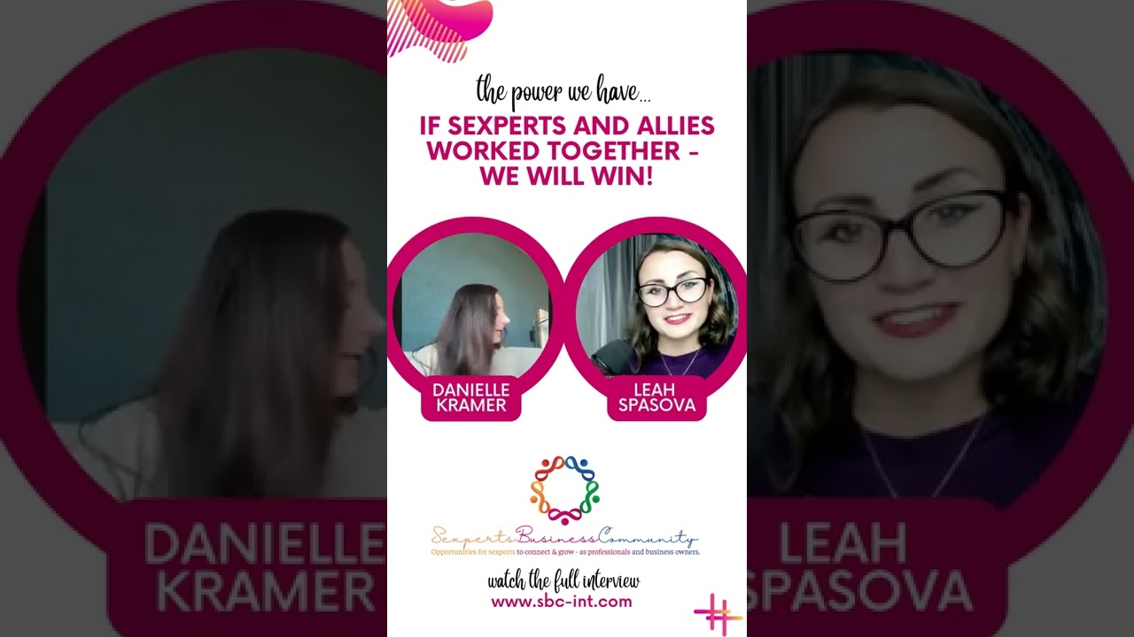 What if sexperts