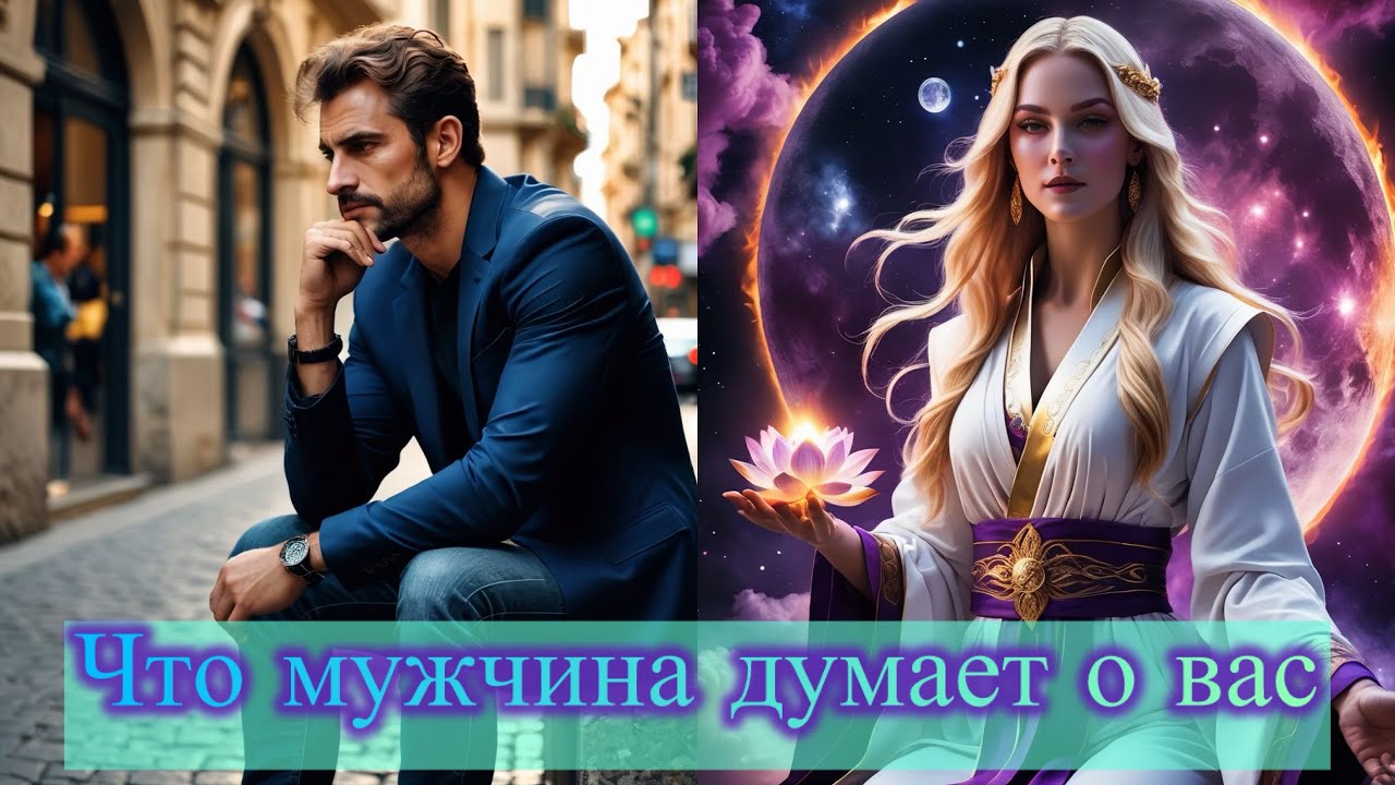 ИТОГОВОЕ МНЕНИЕ МУЖЧИНЫ О ВАС #таро #милериа #tarot #dailytarot #раскладтаро