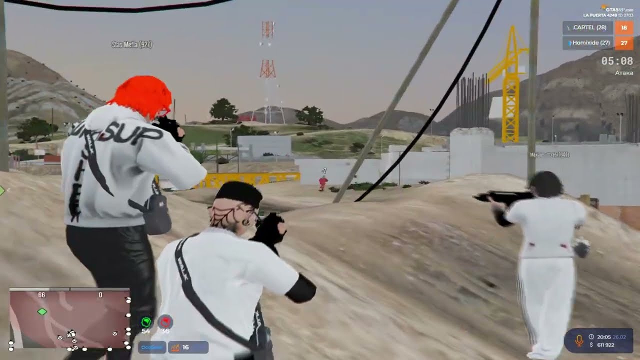 #gta