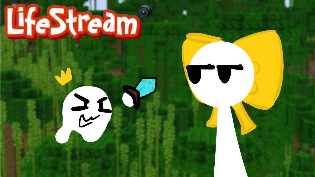 LifeStream | Ep 2