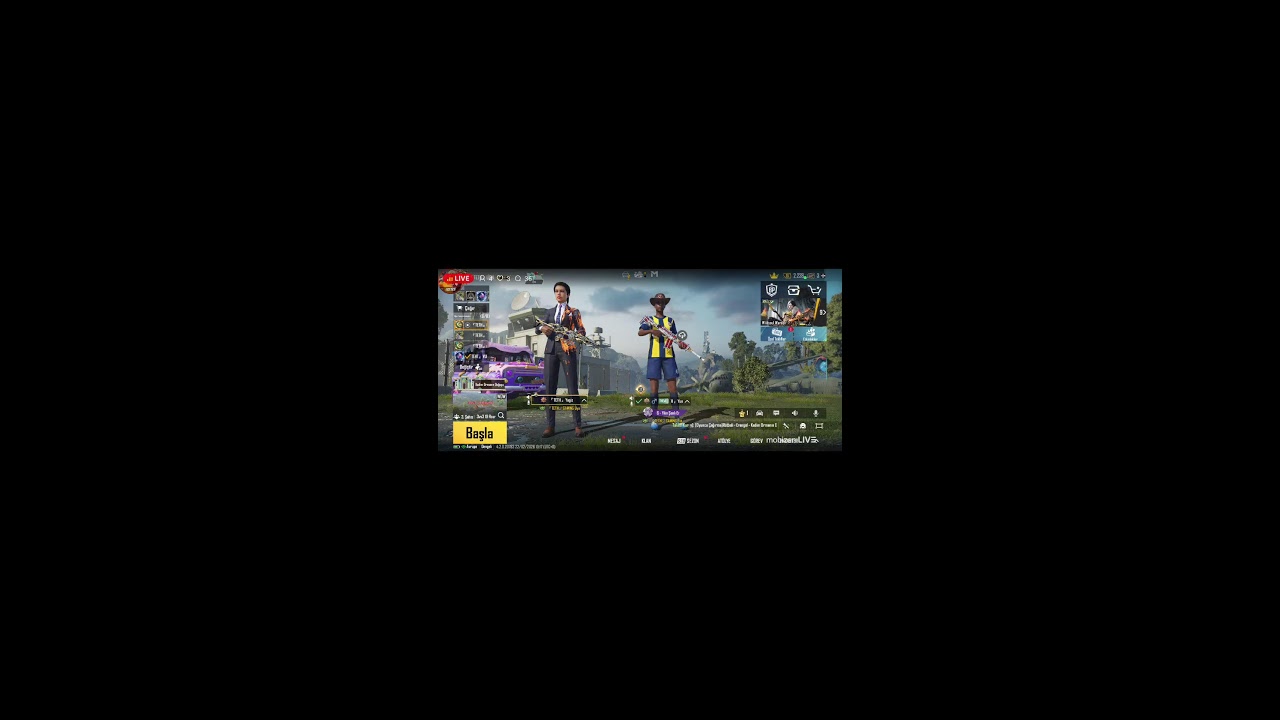 MobizenLiveStream