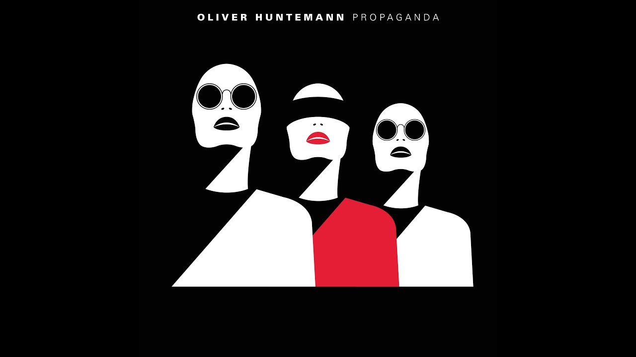 Oliver Huntemann - Absurd