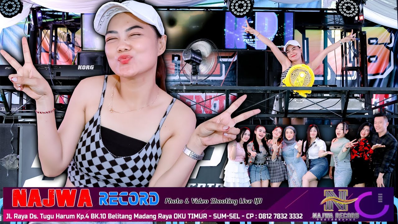 DJ SHINTA BILQIS TERBARU 2026 - OT SCORPIONS ENTERTAINMENT - FULL DJ NONSTOP VIRAL TIKTOK 2026