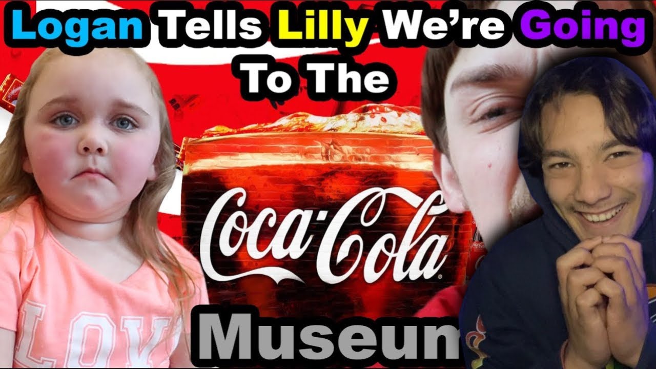 SML and Lilly’s WORST NIGHTMARE! (She CRIED) (@ChillyVlogs Reaction)