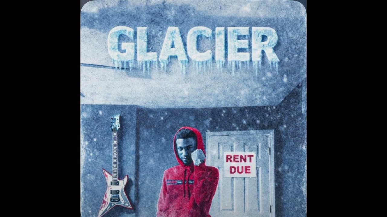 Glacier - World vs Me