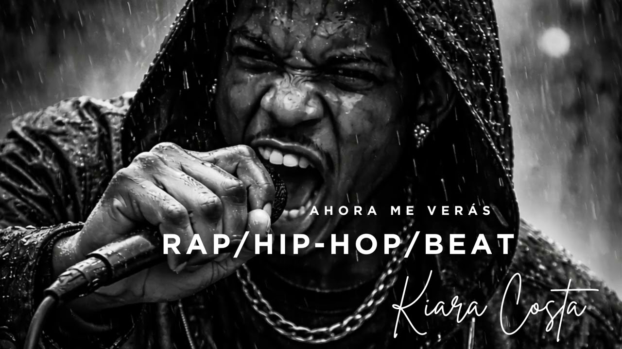 AHORA ME VERÁS BEAT