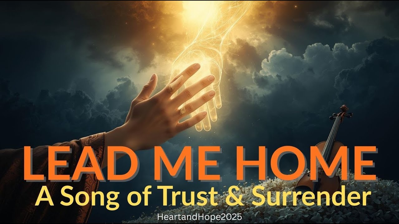 Lead Me Through the Night