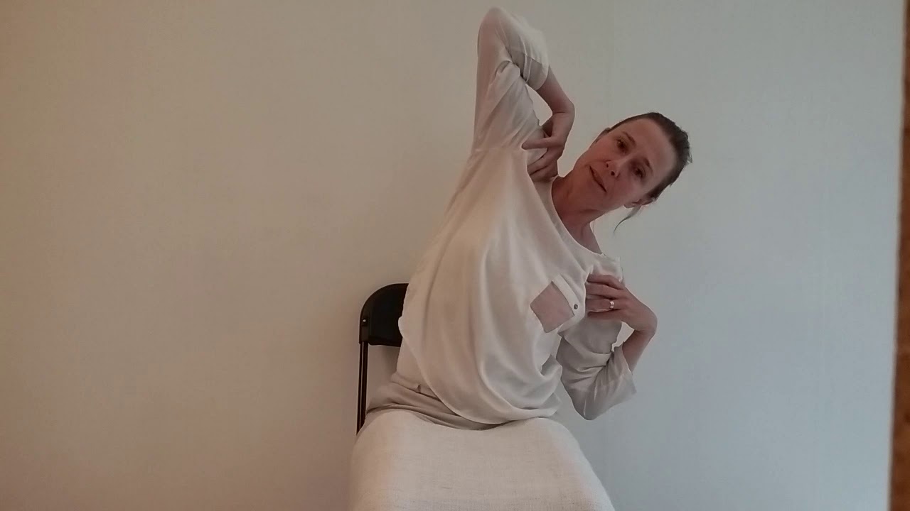 Ryggflex