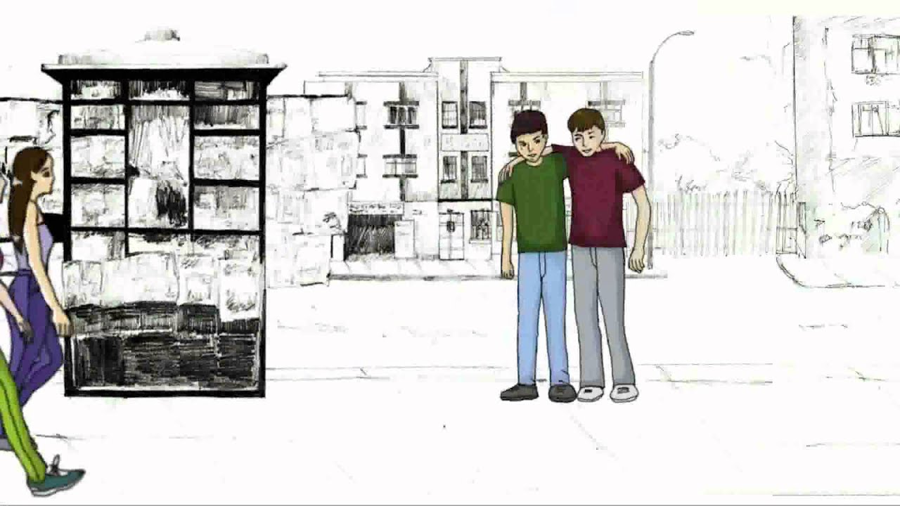 Paremos el Acoso Sexual Callejero
