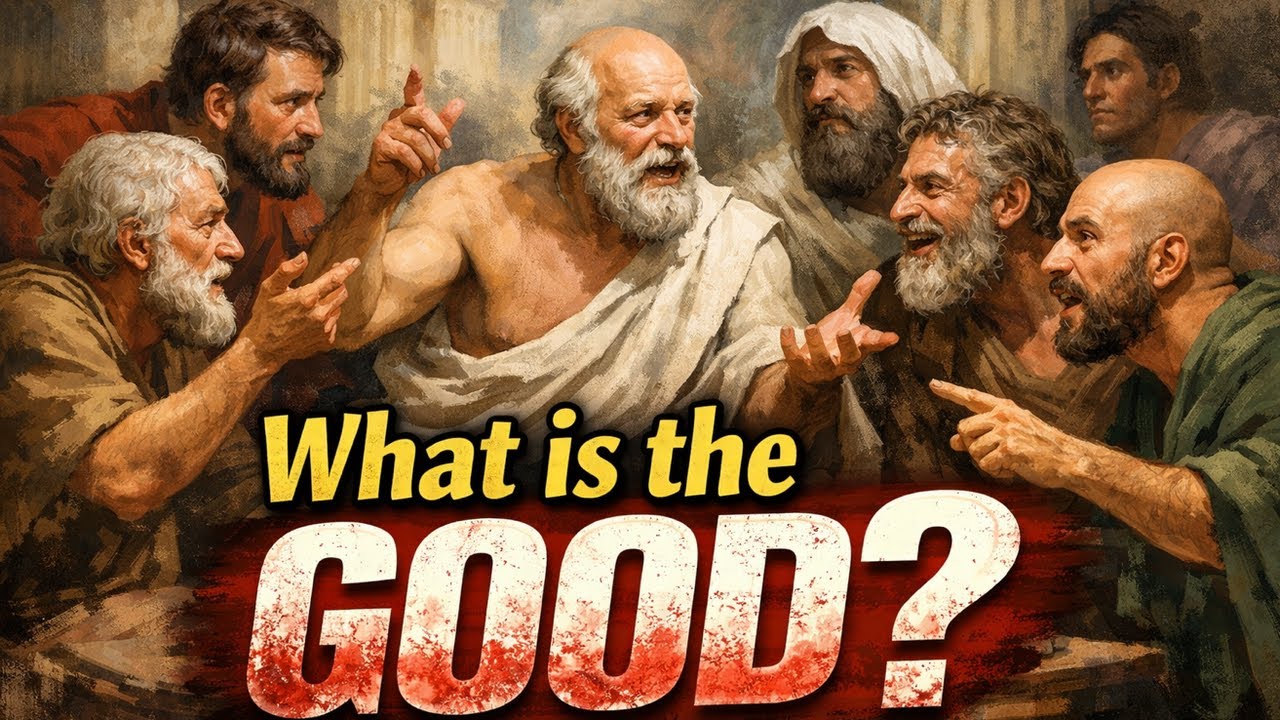 Morality as the Essence of Self-improvement-with James Stevens Valliant