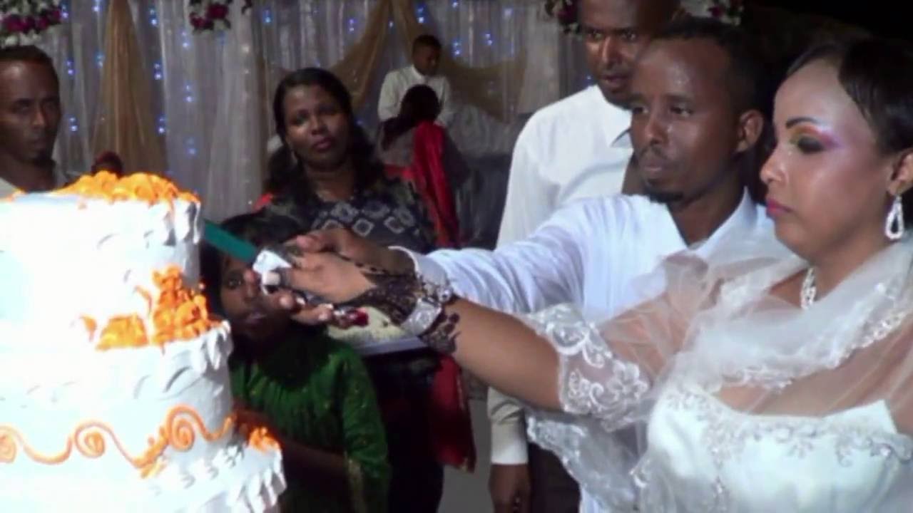 ALI NOUR IYO FARDOUSA AHMED