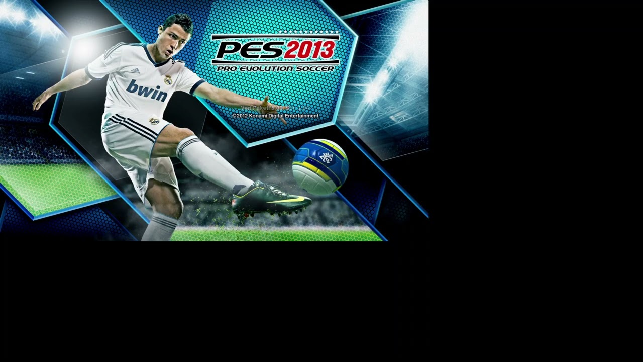 Pes 2013 Nasil İndirilir