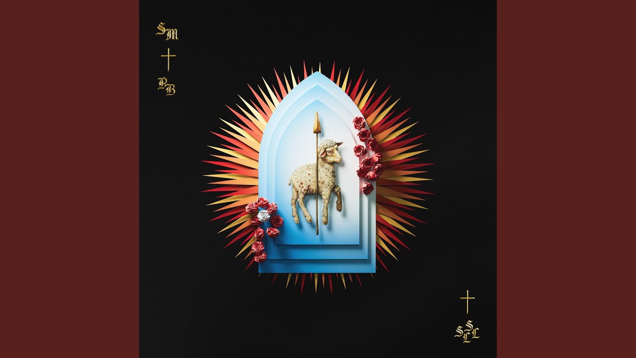 Sovereign Lord / Slain Lamb (Live)