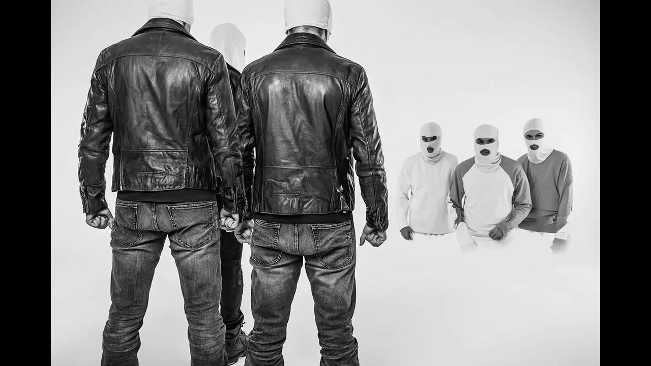 Judge My Life (Original Lush-Fight Mix 1270)