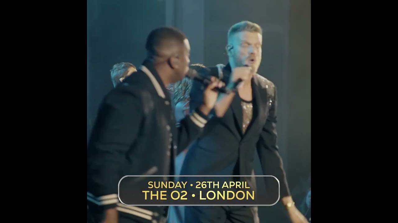 Pentatonix London  | On Sale Now
