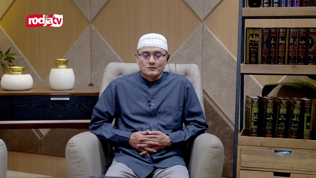 [LIVE] Ustadz Dr. Syafiq Riza Basalamah, M.A. | Adabul Mufrad